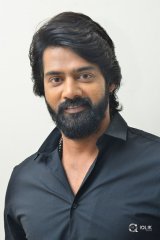 Aravinda Sametha Veera Raghava Success Meet Photos